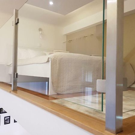 בודפשט Renaissance Studio Apartment מראה חיצוני תמונה