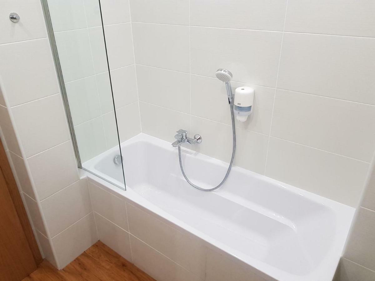 בודפשט Renaissance Studio Apartment מראה חיצוני תמונה